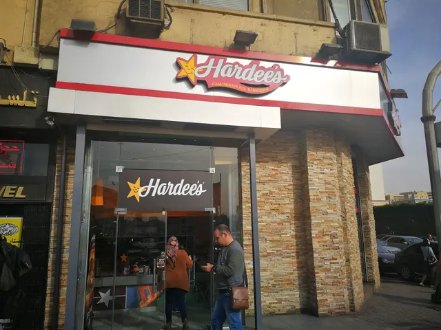 Hardee's