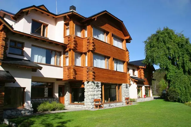 RIO MANSO LODGE