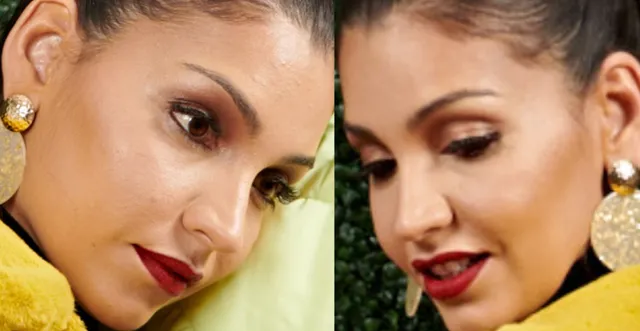 B.O.L.D Makeup Studio