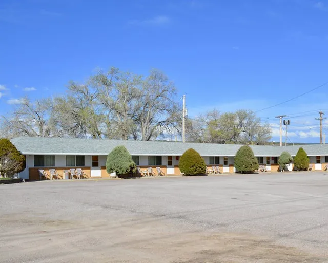 Sage Motel