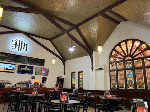 Holy Moley Brewing Co