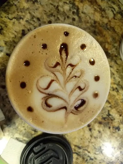 Café "St. Augustine"