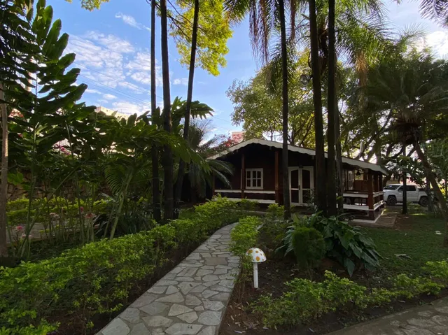 Hotel Parque das Primaveras