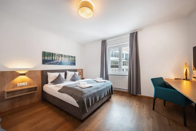 Das Sill by Inncomer