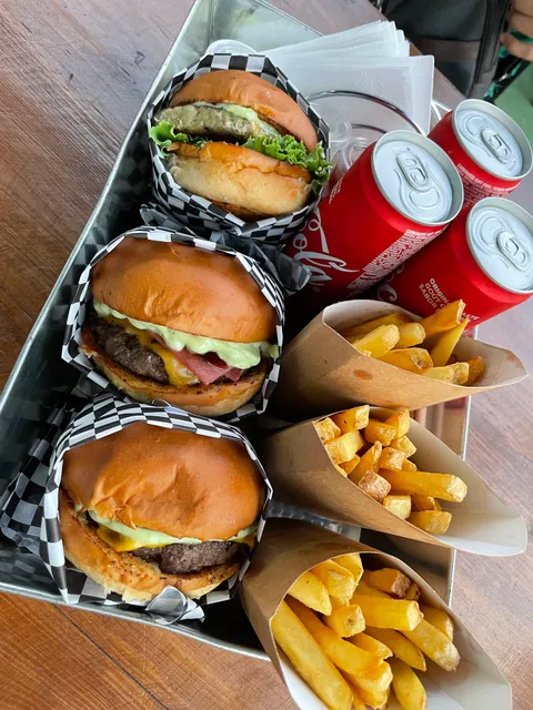 Brasil Burger