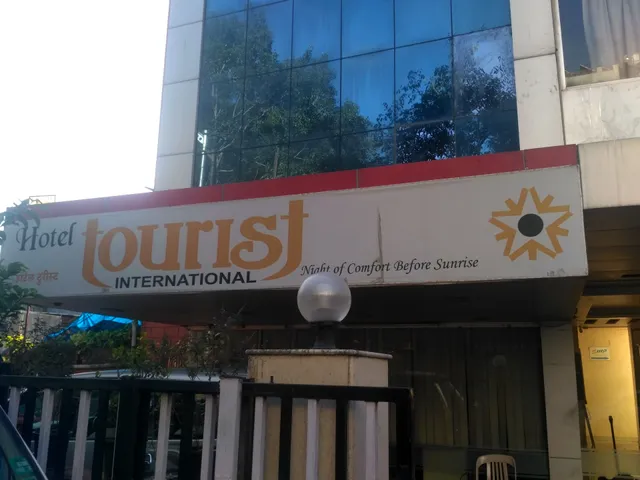 HOTEL TOURIST INTERNATIONAL