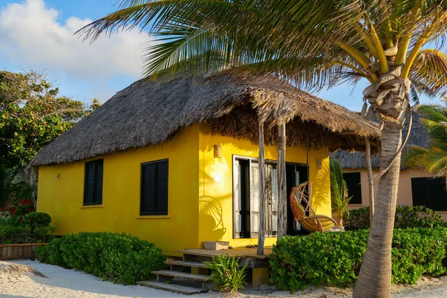 Matachica Resort & Spa, an SLH Hotel