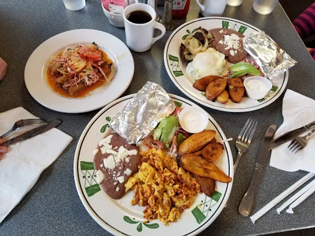 Antonio's Coney Island