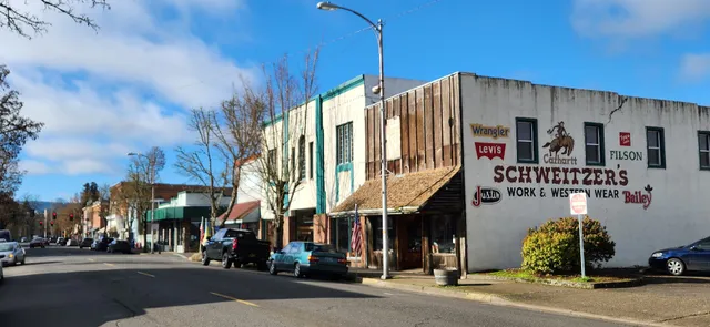 Schweitzer's Work & Western Wear