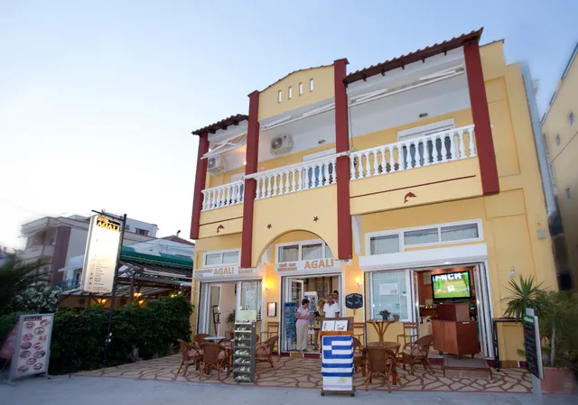 Agali Hotel