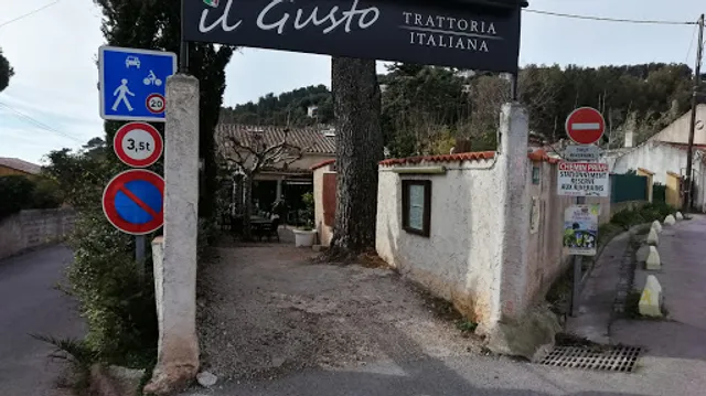 Il GustoTrattoria