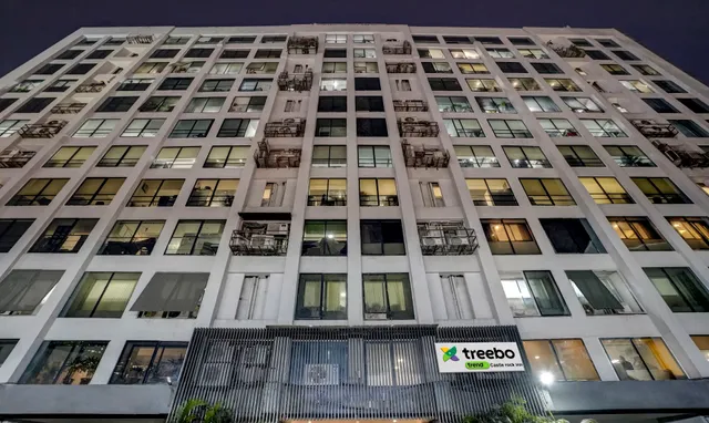 Treebo Castle Rock Inn