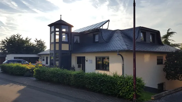 Gästehaus Sproß