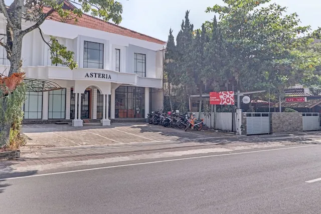 Collection O Riau Near Trans Studio Bandung Formerly Asteria Hotel