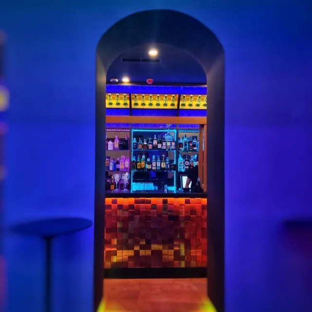 Alameda Ritual Club - Sevilla