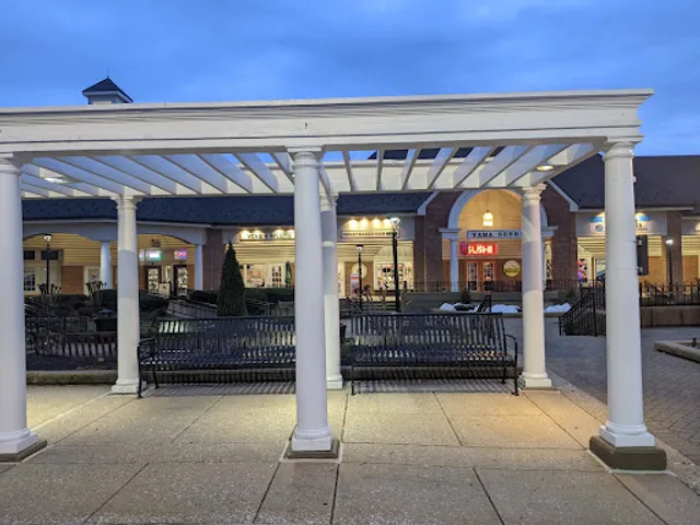 The Honey Baked Ham Company