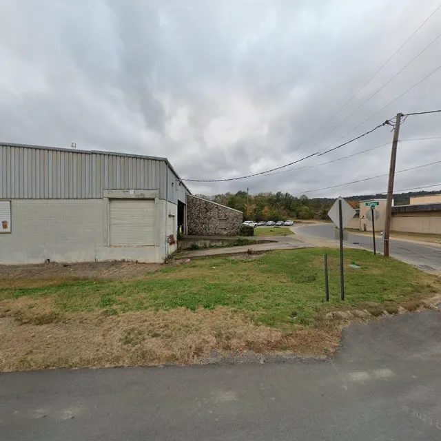 Mountain Valley Water - Stonecipher Distributing, Inc.