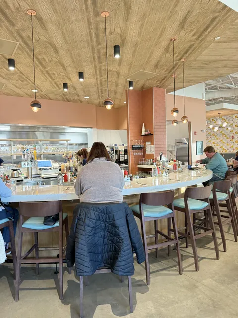 Benedict's Morning Heroes