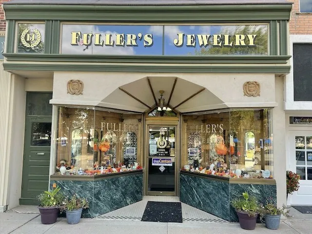 Fuller's Jewelry Store