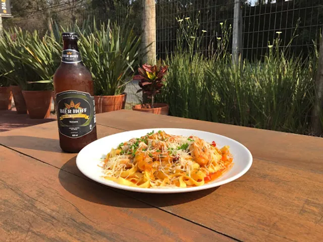 Peixe in Box Petiscaria