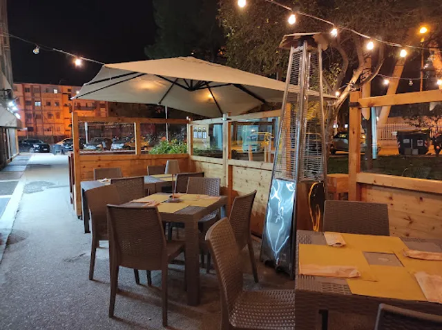 Mezzo Prince 2.2 pub