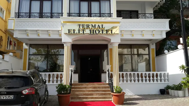 Termal Elit Hotel