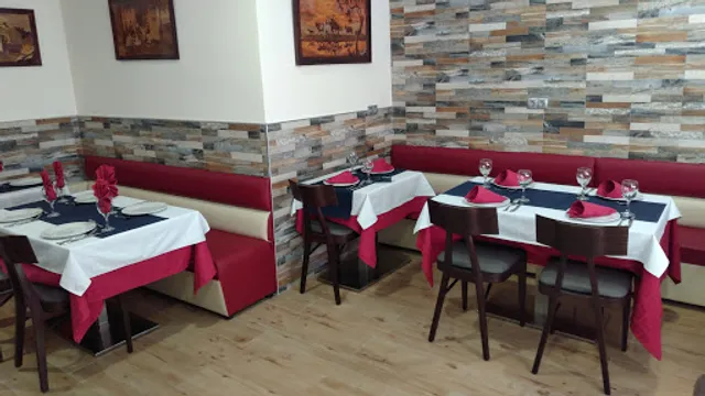 Nest Indian Bar Restaurant