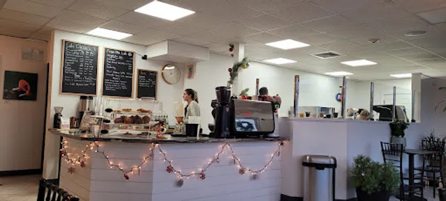 Public House by WeRoast Coffee