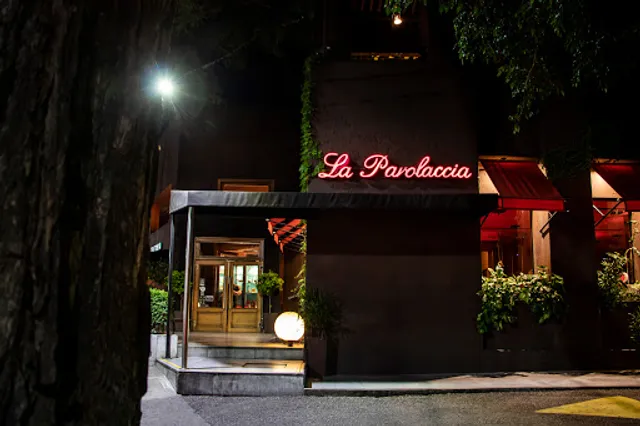 La Parolaccia Trattoria (San Isidro)