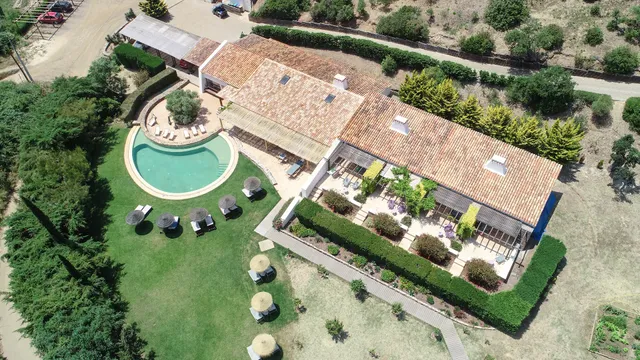 Monte da Vilarinha Hotel