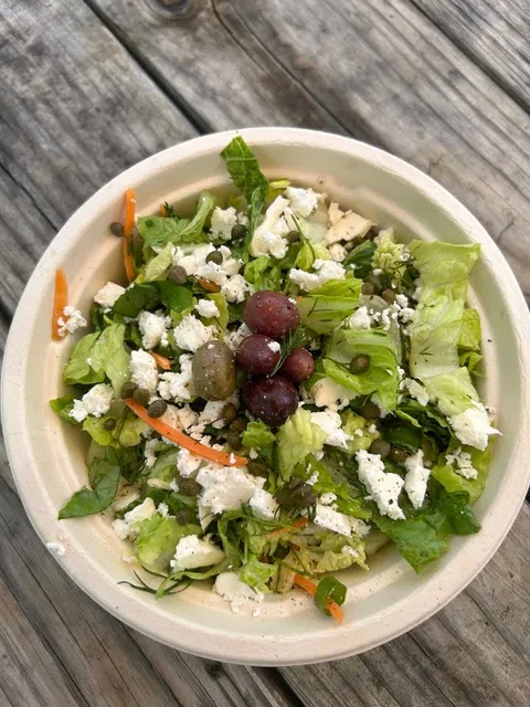 Atlas Sandwich Company