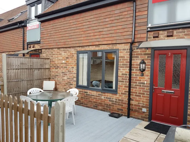 Thatcham Serviced Apartments