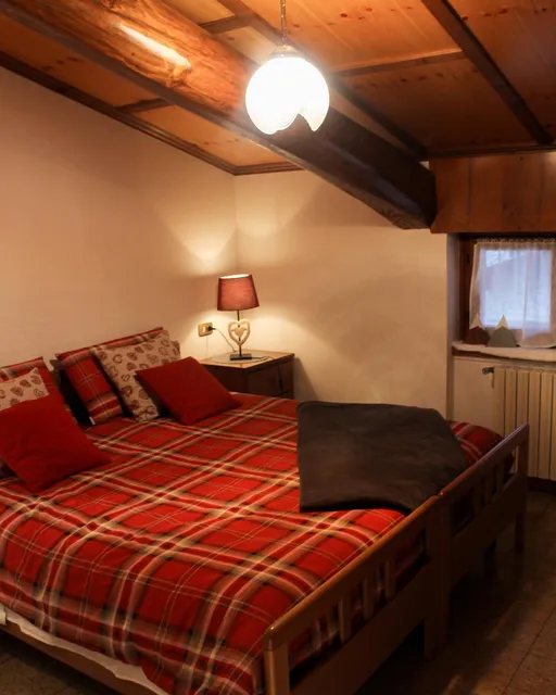 All'Ombra del Mortirolo - Holiday home