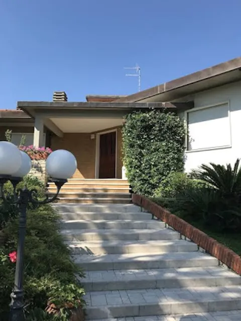 Bed and Breakfast Tra Mare e Marmo