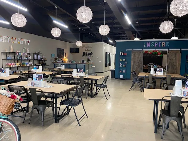 Pinspiration Lancaster