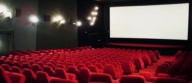 Cinema Le Beaulieu
