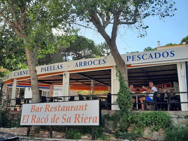 El Racó de Sa Riera