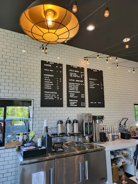 The Station Coffee Co