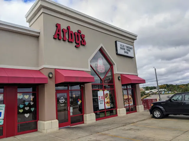 Arby's