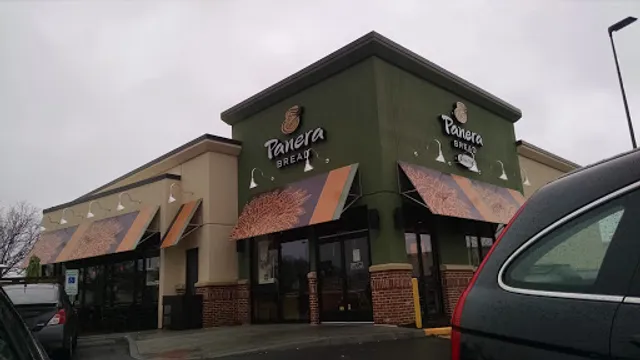 Panera Bread