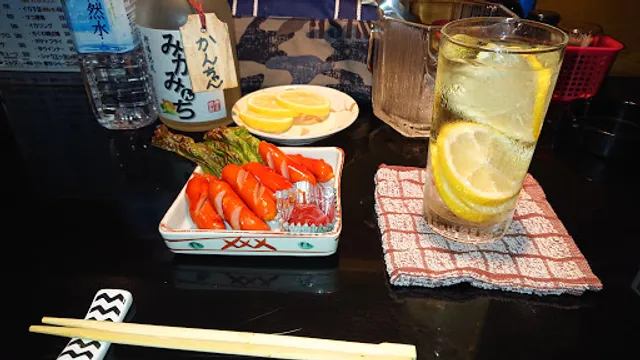 居酒屋みかみんち