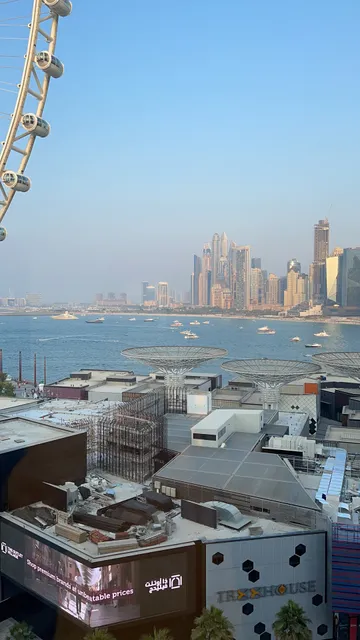 Bluewaters Island Residences 7