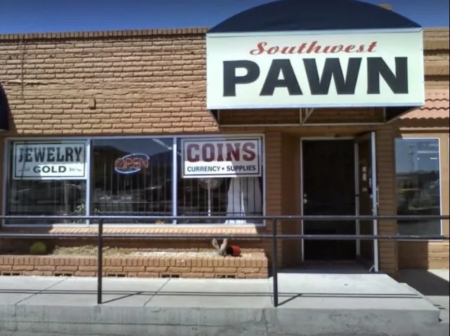 Southwest Pawn