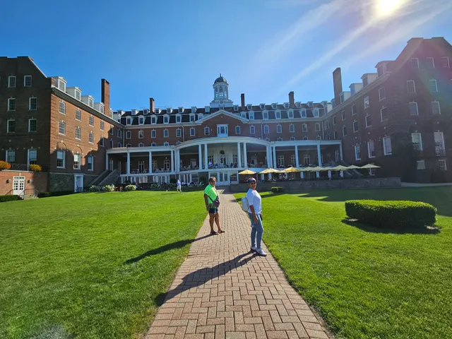 Meadow-Vale Campsites