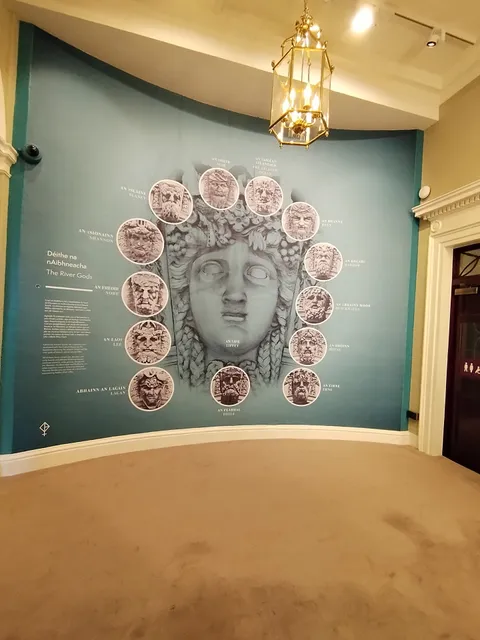 Custom House Visitor Centre