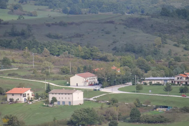 Hotel B&B Ristorante La Cona