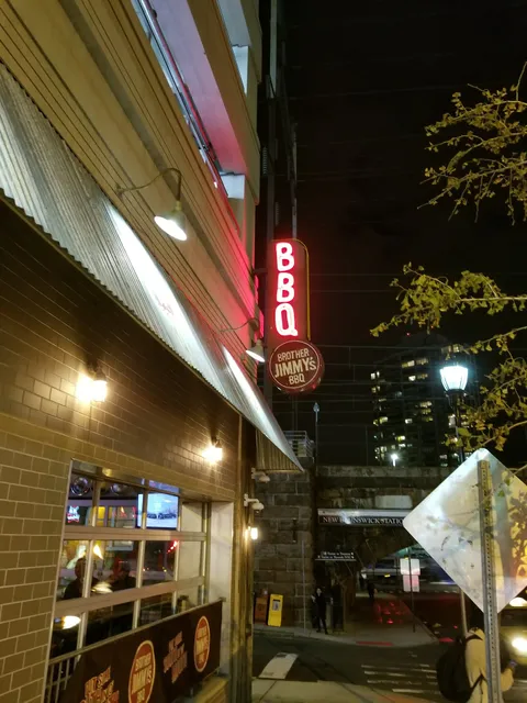 Gateway Transit Village