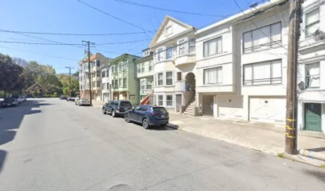 Angela's Infant Children Center