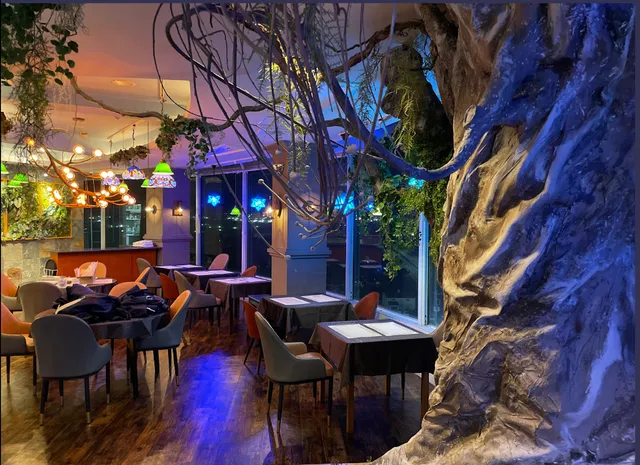 Blue Ocean木更津港店