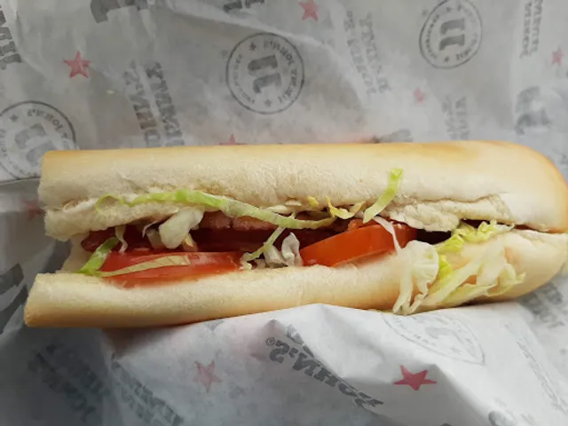 Jimmy John's